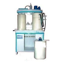 5 Kg Gold Refining Machine
