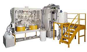 Gold Refining Equipment