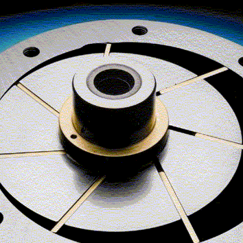 Rotary Vane Vacuum Pumps