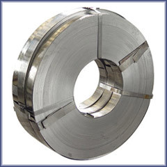 Steel Strips
