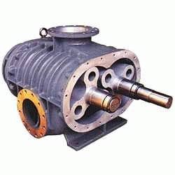 Root Blower