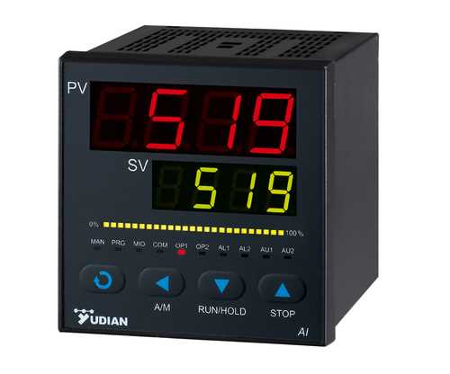 PID Controller 