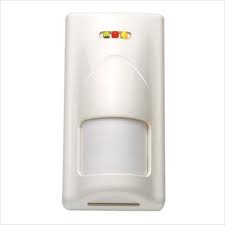 Motion detector