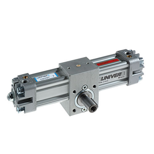Rotary actuators