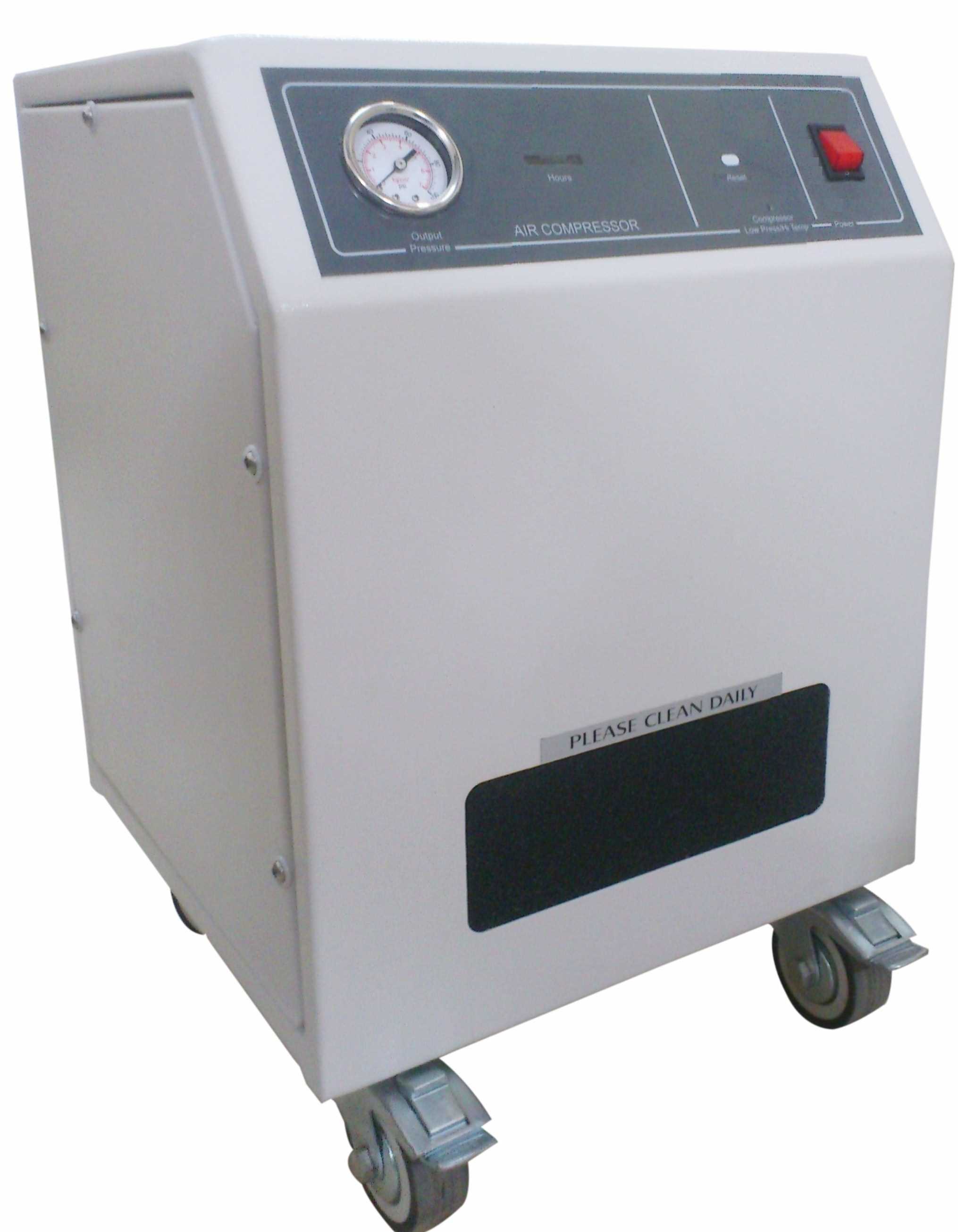 medical compressors