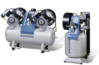 dental compressors