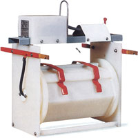 Plating Barrel