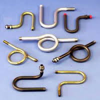 Syphon Tubes