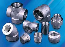 Forged Fitting