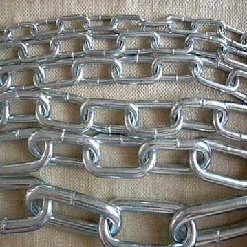Steel Chains