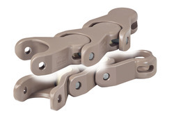 BI Planar Chain CC 1400