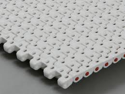 Plastic Modular Belt