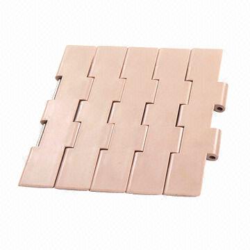 Double Hinge Straight Chains