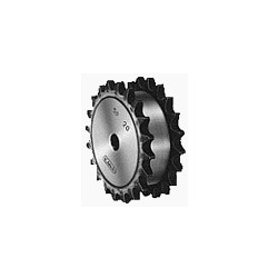 Two Way Sprockets