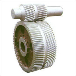 Industrial Helical Gears