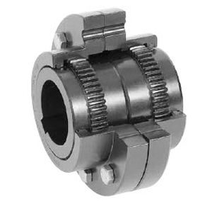 Gear Coupling