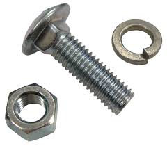Nut Bolts