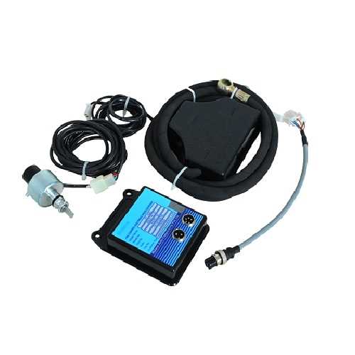 Fuel Control Speed Governor