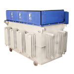 Servo Stabilizer