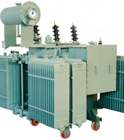 1000KVA Transformer