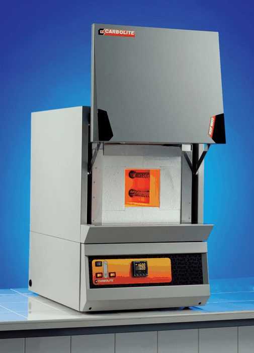 High Temperature Furnacesâ