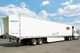 Tractor Trailers