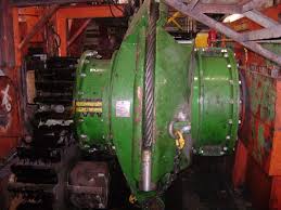 Sugar Mill Couplings