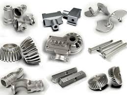 Aluminium Die Castings