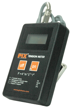 Digital Tension Tester