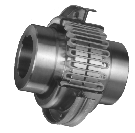 Grid Flex Coupling