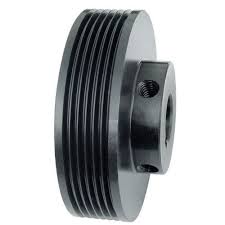 Poly V Pulley