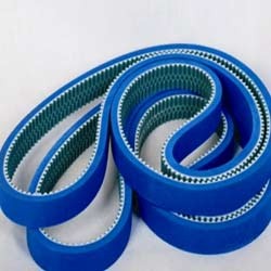 Special Coated Timing Belt