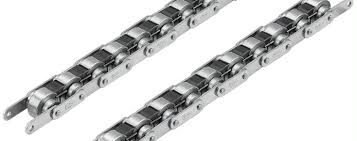 Chain Accumulate Roller