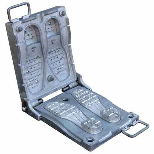 Rubber Moulds