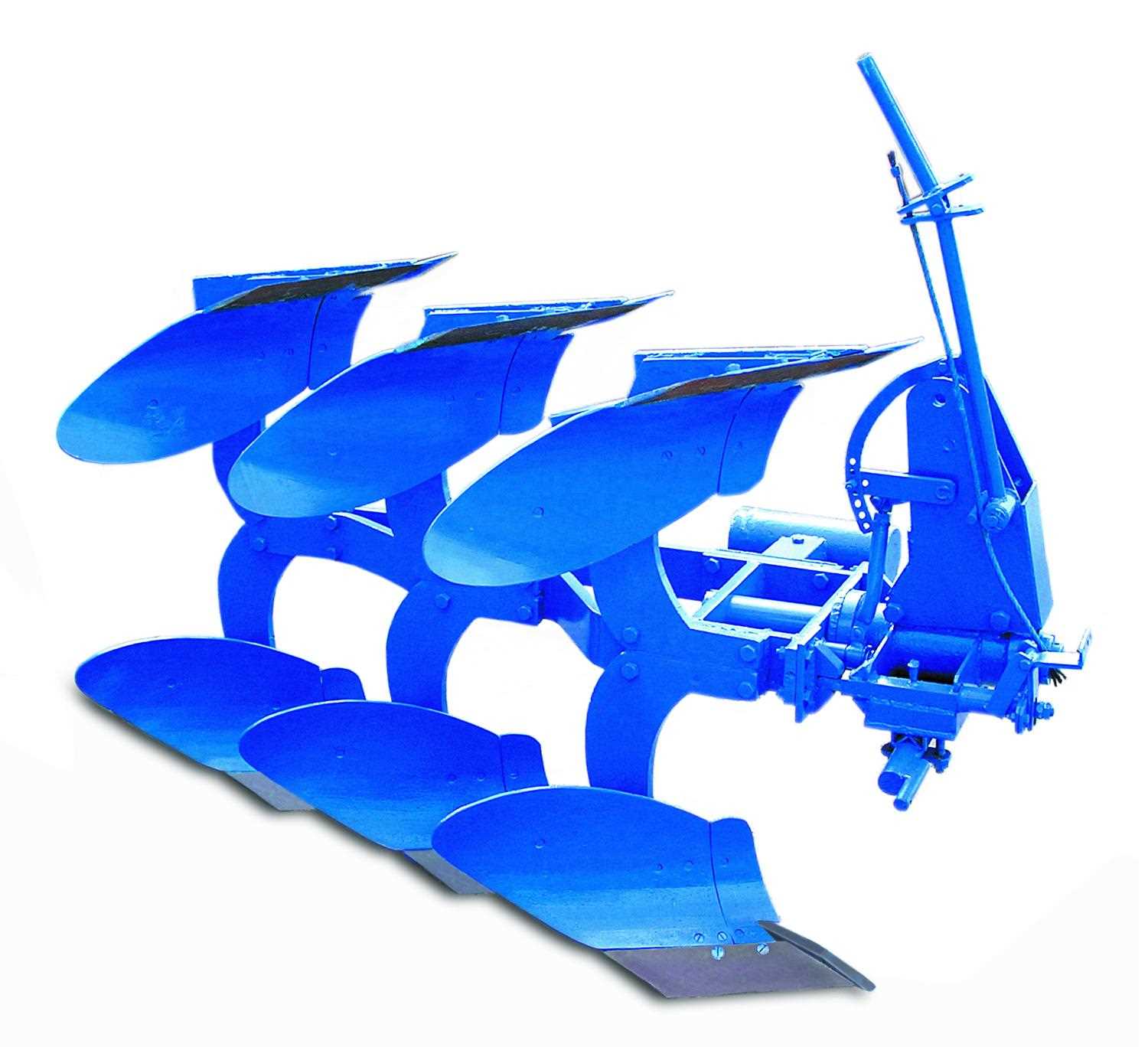 Single Palti Nangar (Plough)