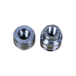 Bar Machined Components
