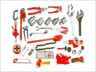 Industrial Hand Tools 