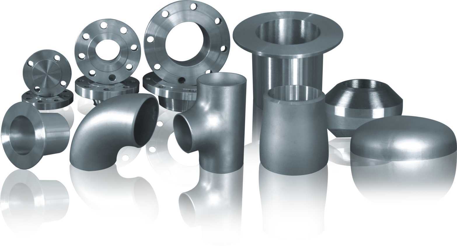Fittings and Flanges