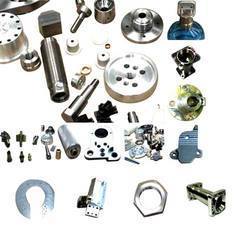 Textiles Machinery Parts