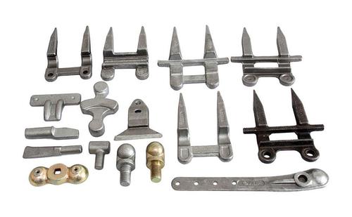 Agriculture Machinery Parts