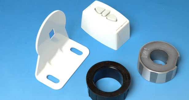 Tubular Parts