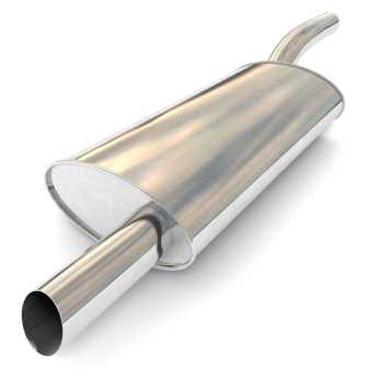 Automobile Mufflers