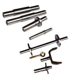 Agricultural Machine Parts