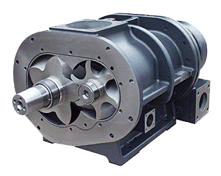 Compressor Parts