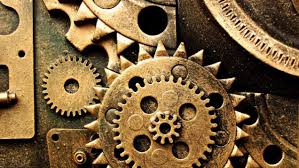 Mechanical Gears
