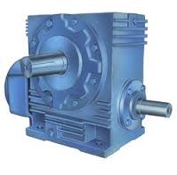 Worm Reduction Gear Boxes