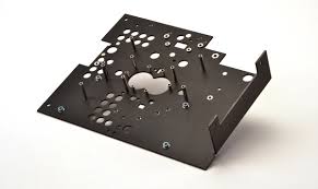 Sheet Metal Part 9