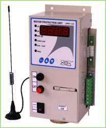 Mobile Pump Starter