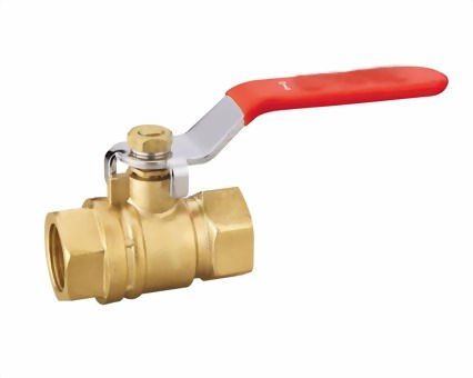 Brass Ball Valve