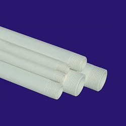 High Pressure ASTM Threaded Pipes